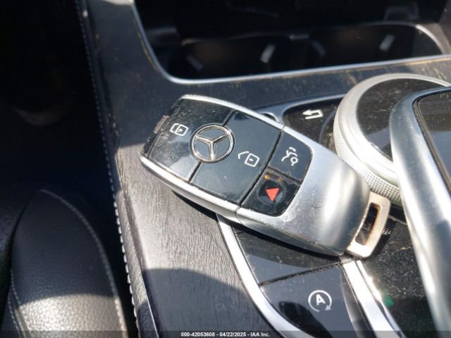 WDDZF4JB3KA601824 Mercedes-Benz E 300