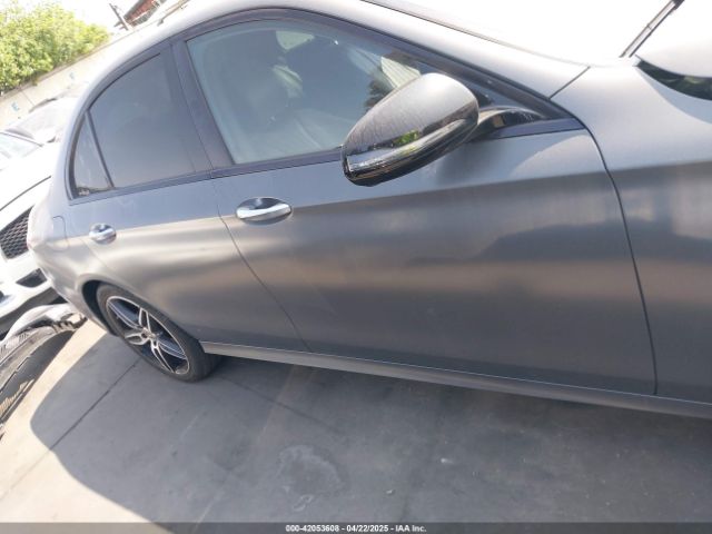 WDDZF4JB3KA601824 Mercedes-Benz E 300
