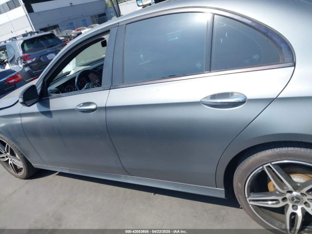 WDDZF4JB3KA601824 Mercedes-Benz E 300