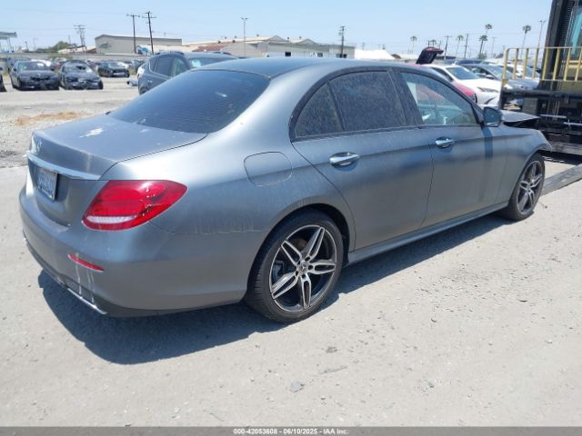 WDDZF4JB3KA601824 Mercedes-Benz E 300