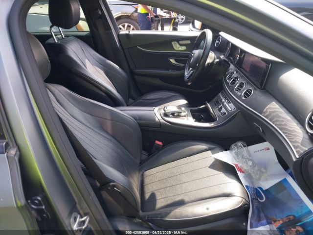WDDZF4JB3KA601824 Mercedes-Benz E 300