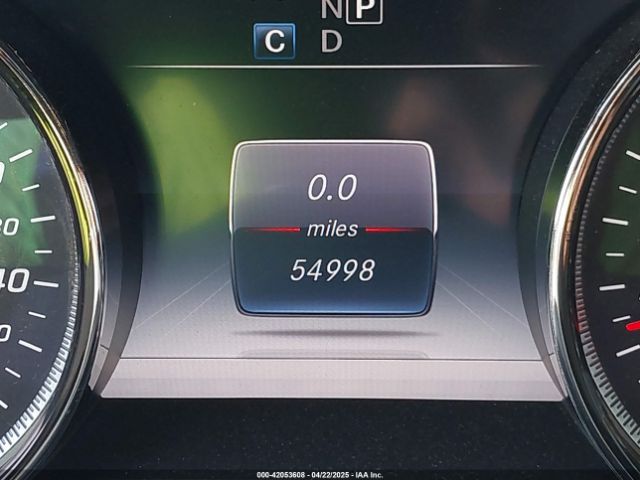 WDDZF4JB3KA601824 Mercedes-Benz E 300