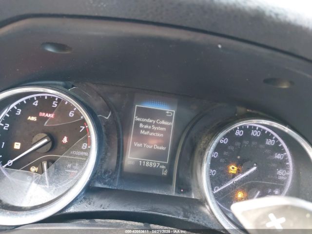 4T1B11HK8KU258078 Toyota CAMRY SE