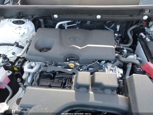 2T3W1RFV7SC316459 Toyota Rav4 Xle