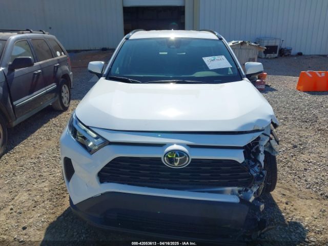 2T3W1RFV7SC316459 Toyota Rav4 Xle