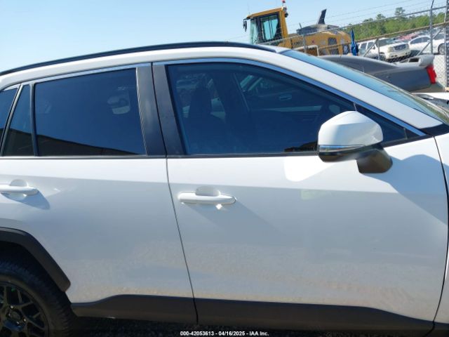 2T3W1RFV7SC316459 Toyota Rav4 Xle