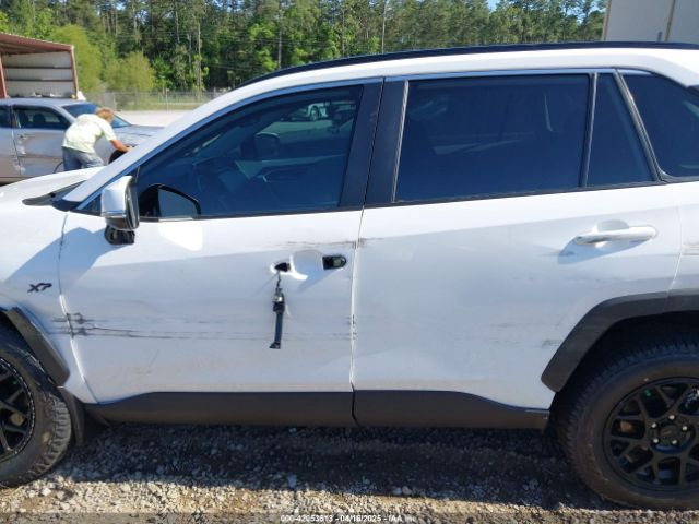 2T3W1RFV7SC316459 Toyota Rav4 Xle