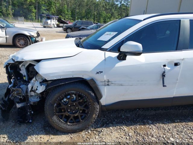 2T3W1RFV7SC316459 Toyota Rav4 Xle