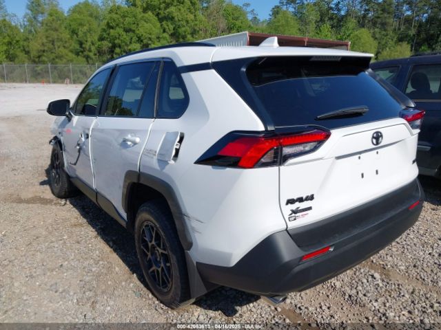 2T3W1RFV7SC316459 Toyota Rav4 Xle