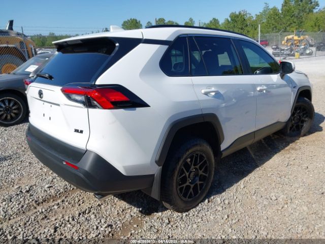 2T3W1RFV7SC316459 Toyota Rav4 Xle