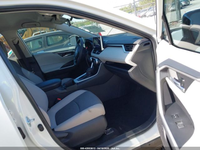 2T3W1RFV7SC316459 Toyota Rav4 Xle