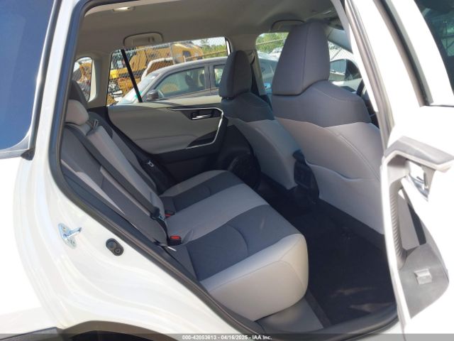 2T3W1RFV7SC316459 Toyota Rav4 Xle