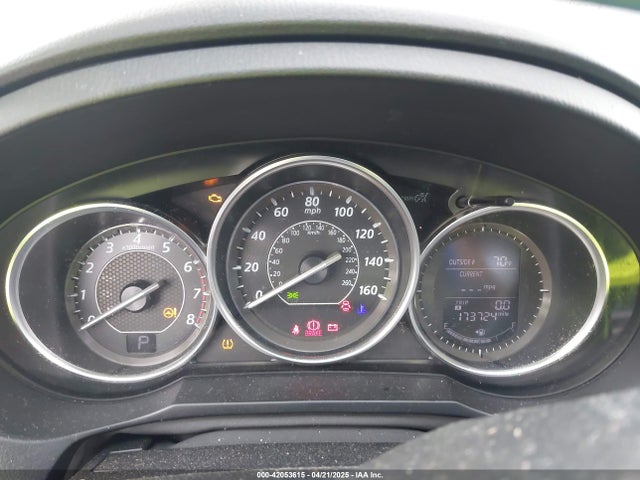 JM1GJ1V50F1194196 Mazda Mazda6 I Touring