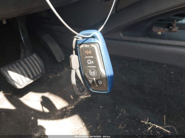 3LN6L2LU1ER831747 Lincoln MKZ HYBRID