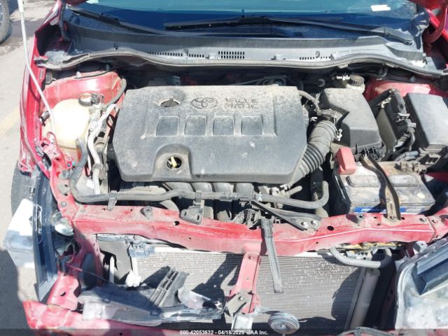 JTNKARJE5GJ507089 Scion IM