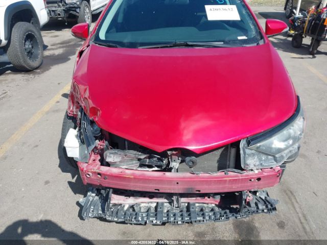 JTNKARJE5GJ507089 Scion IM