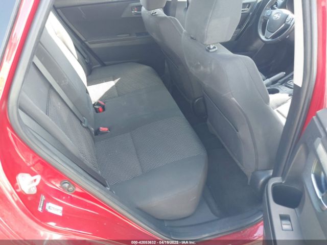 JTNKARJE5GJ507089 Scion IM