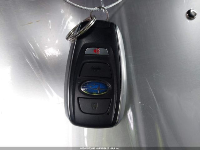 4S4WMAJD0K3472993 Subaru Ascent Limited