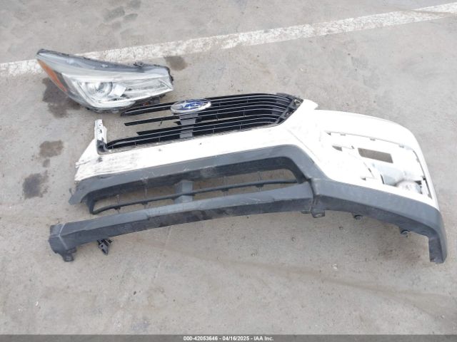 4S4WMAJD0K3472993 Subaru Ascent Limited