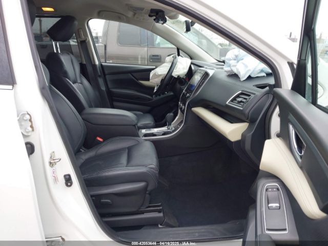 4S4WMAJD0K3472993 Subaru Ascent Limited