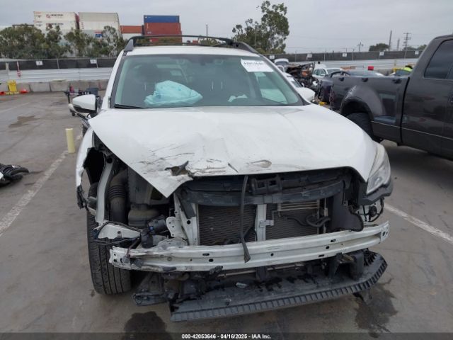 4S4WMAJD0K3472993 Subaru Ascent Limited