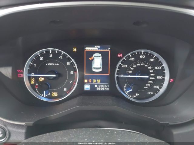 4S4WMAJD0K3472993 Subaru Ascent Limited