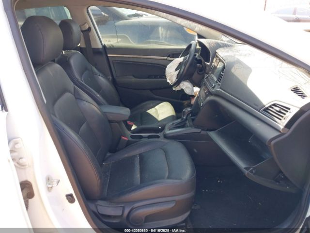 5NPD84LF3HH034630 Hyundai Elantra Limited