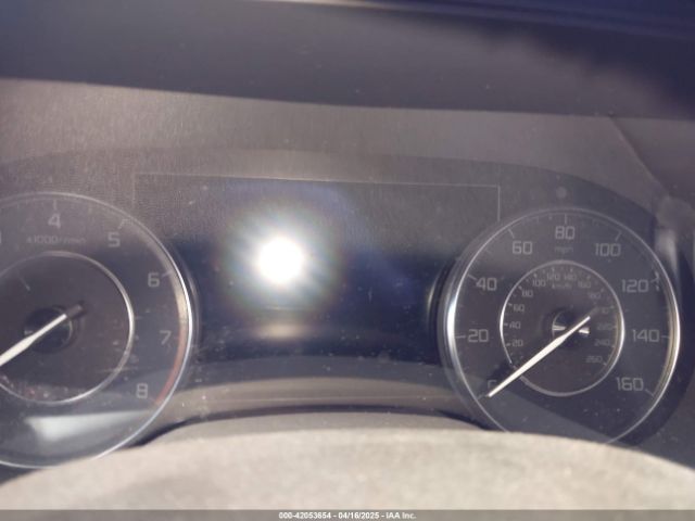 19UUB6F42MA011351 Acura Tlx Technology Package