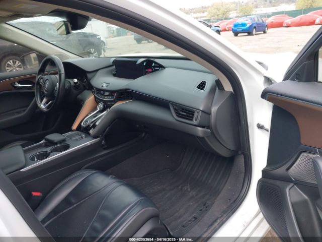 19UUB6F42MA011351 Acura Tlx Technology Package