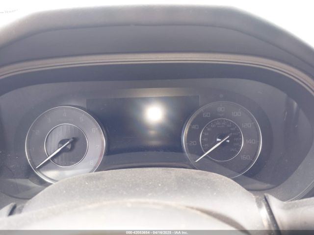 19UUB6F42MA011351 Acura Tlx Technology Package