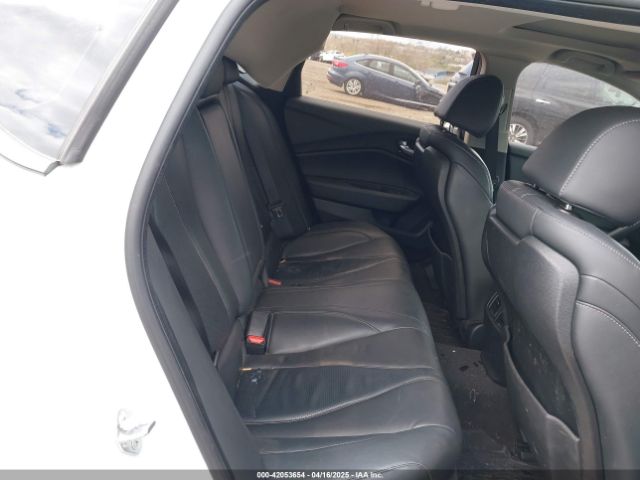 19UUB6F42MA011351 Acura Tlx Technology Package