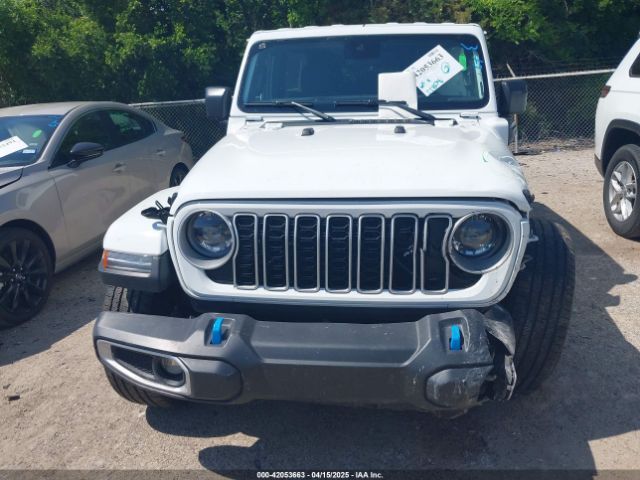 1C4RJXP60RW292413 Jeep Wrangler 4xe Sahara 4xe