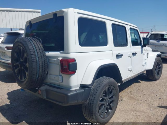 1C4RJXP60RW292413 Jeep Wrangler 4xe Sahara 4xe