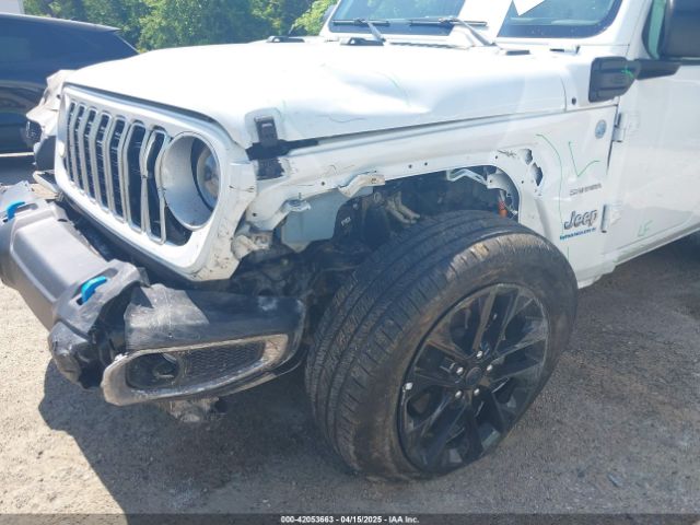 1C4RJXP60RW292413 Jeep Wrangler 4xe Sahara 4xe