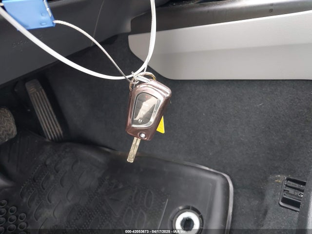4T1G11AK8PU748107 Toyota CAMRY SE