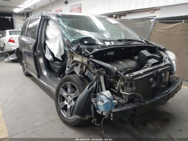 5TDXZ3DC1HS841425 auction archive image