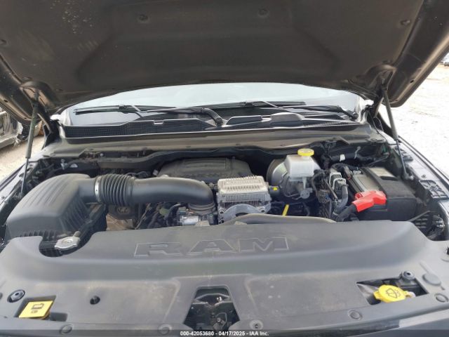 1C6SRFFT1RN125616 RAM 1500