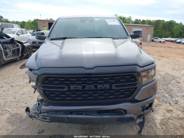 1C6SRFFT1RN125616 RAM 1500