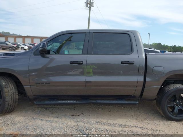 1C6SRFFT1RN125616 RAM 1500