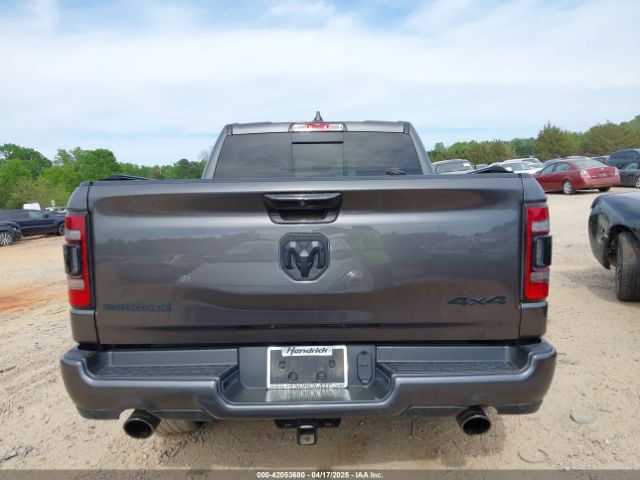 1C6SRFFT1RN125616 RAM 1500