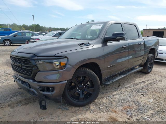 1C6SRFFT1RN125616 RAM 1500