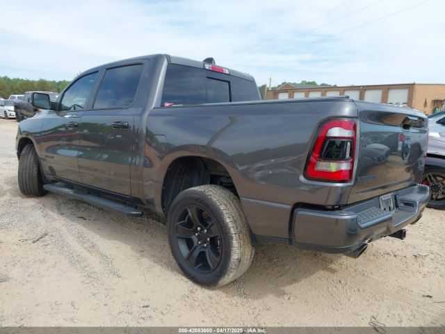 1C6SRFFT1RN125616 RAM 1500