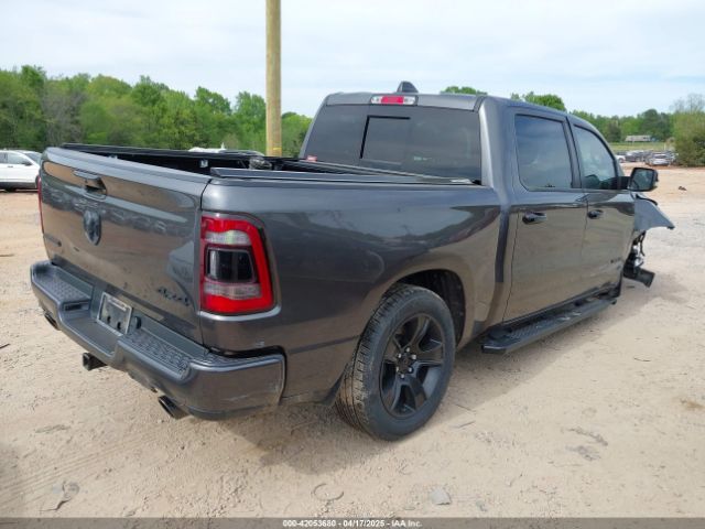 1C6SRFFT1RN125616 RAM 1500