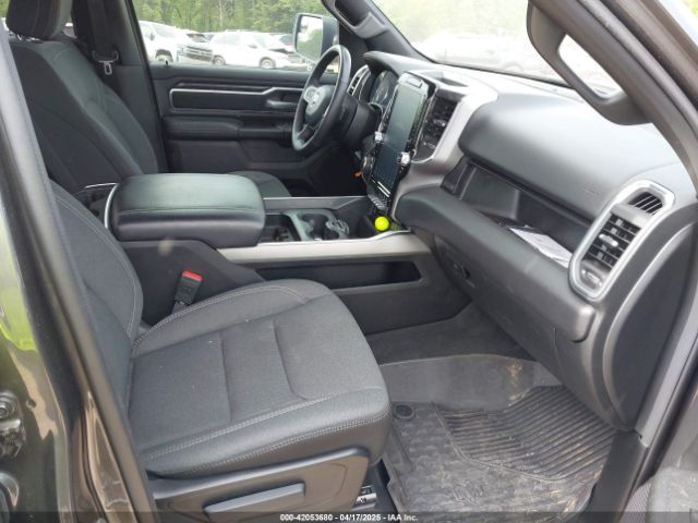 1C6SRFFT1RN125616 RAM 1500