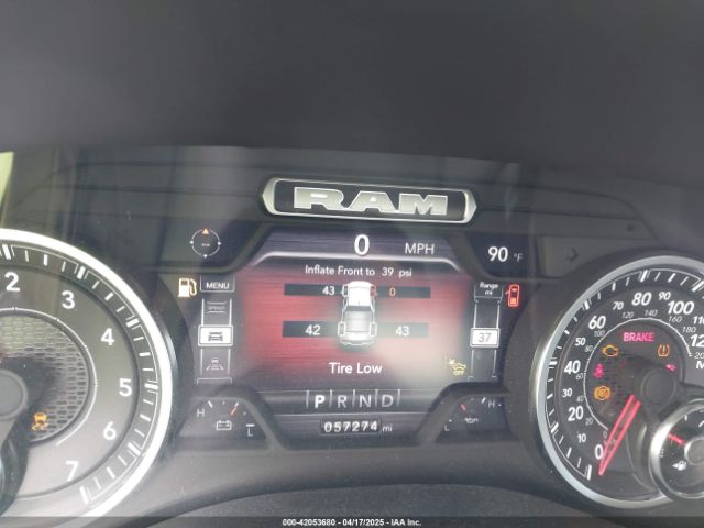 1C6SRFFT1RN125616 RAM 1500