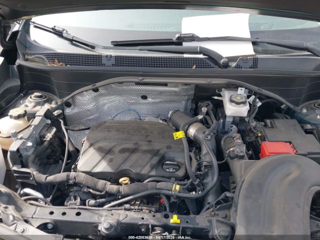 KL4MMBS21MB149991 Buick Encore Gx Fwd Preferred