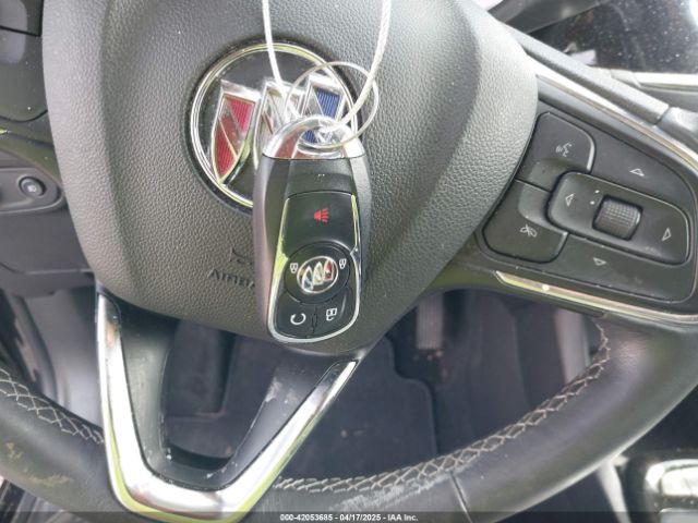 KL4MMBS21MB149991 Buick Encore Gx Fwd Preferred