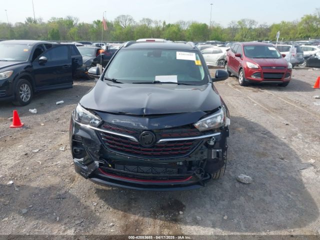 KL4MMBS21MB149991 Buick Encore Gx Fwd Preferred