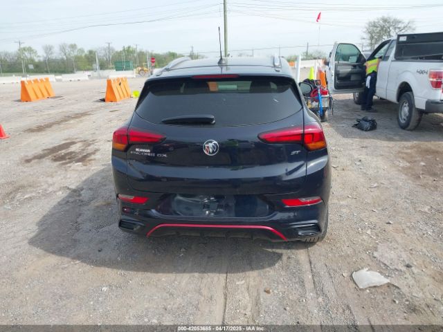 KL4MMBS21MB149991 Buick Encore Gx Fwd Preferred
