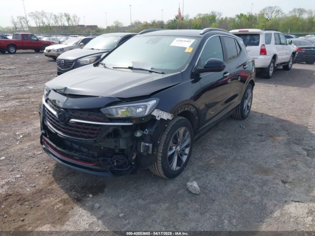 KL4MMBS21MB149991 Buick Encore Gx Fwd Preferred